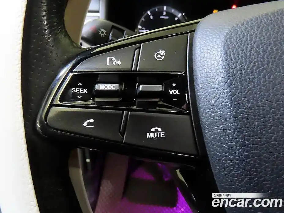SsangYong Rexton 2017 2.2 гидро, фото 13