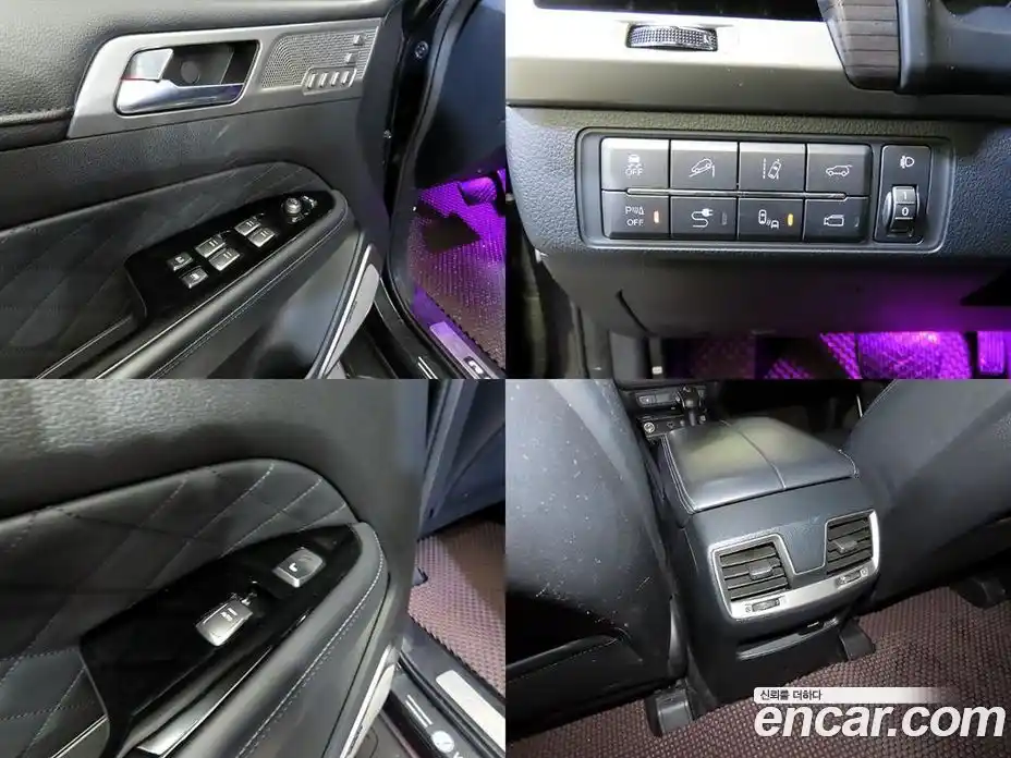 SsangYong Rexton 2017 2.2 гидро, фото 17