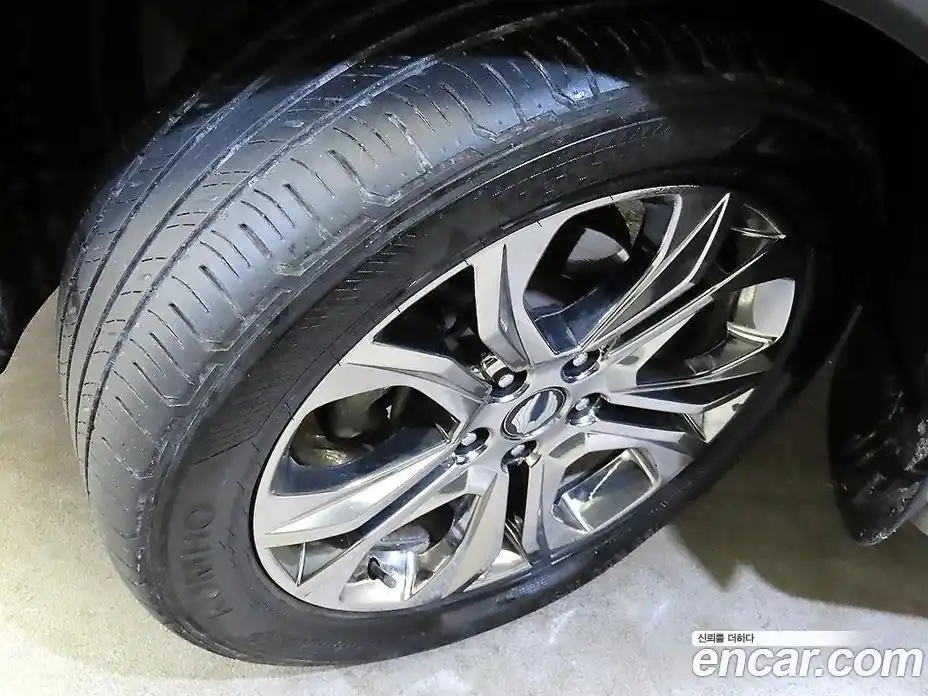 SsangYong Rexton 2017 2.2 гидро, фото 20