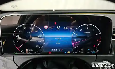 Mercedes-Benz E-Class 2025 2.0 гидро, миниатюра 11