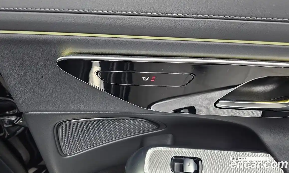 Mercedes-Benz E-Class 2025 2.0 гидро, фото 24