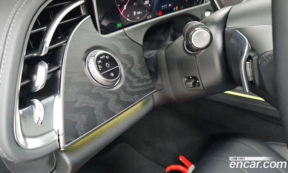 Mercedes-Benz E-Class 2025 2.0 гидро, фото 27