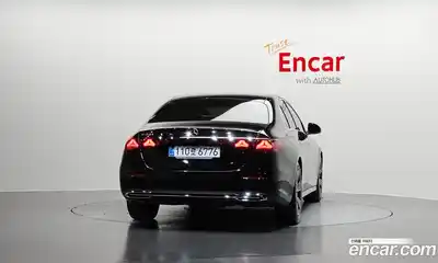 Mercedes-Benz E-Class 2025 2.0 гидро, миниатюра 4
