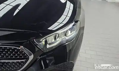 Mercedes-Benz E-Class 2025 2.0 гидро, миниатюра 8