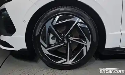 Hyundai Sonata 2024 1.6 автомат (гидро), миниатюра 5