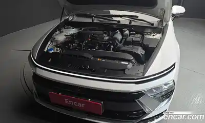 Hyundai Sonata 2024 1.6 автомат (гидро), миниатюра 6