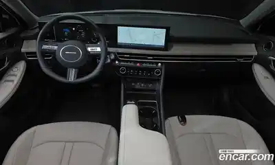 Hyundai Sonata 2024 1.6 автомат (гидро), миниатюра 7