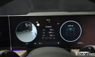 Hyundai Sonata 2024 1.6 автомат (гидро), миниатюра 8