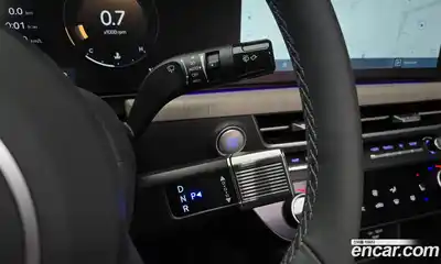 Hyundai Sonata 2024 1.6 автомат (гидро), миниатюра 9