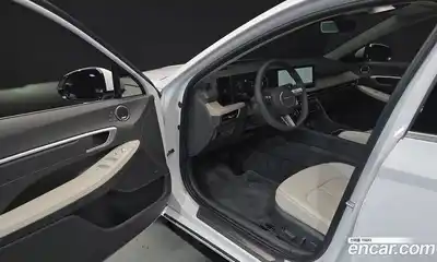 Hyundai Sonata 2024 1.6 автомат (гидро), миниатюра 10