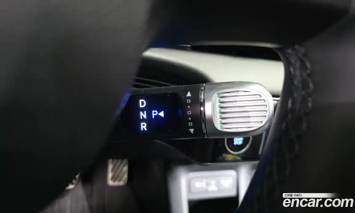 Hyundai Ioniq 5 2025 0.1 гидро, фото 11