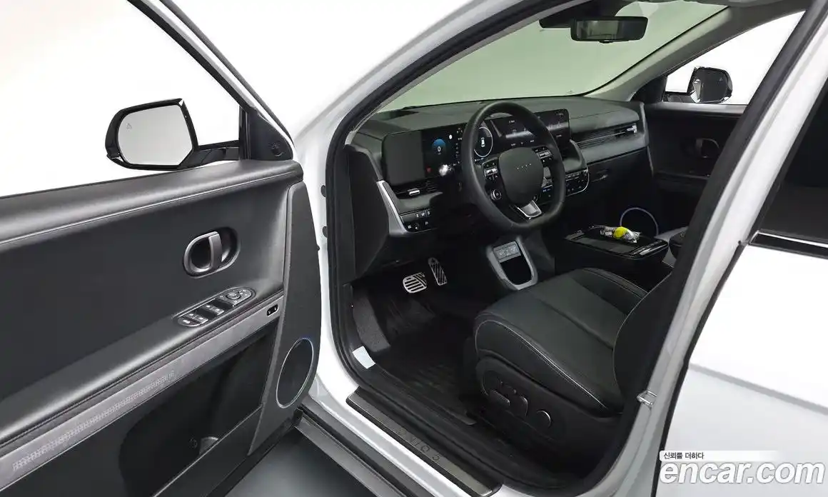 Hyundai Ioniq 5 2025 0.1 гидро, фото 12
