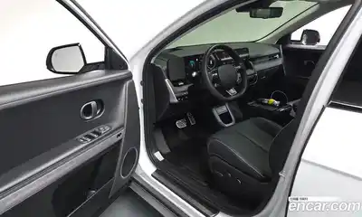 Hyundai Ioniq 5 2025 0.1 гидро, миниатюра 12