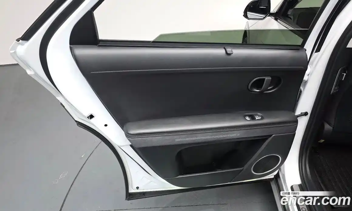 Hyundai Ioniq 5 2025 0.1 гидро, фото 14