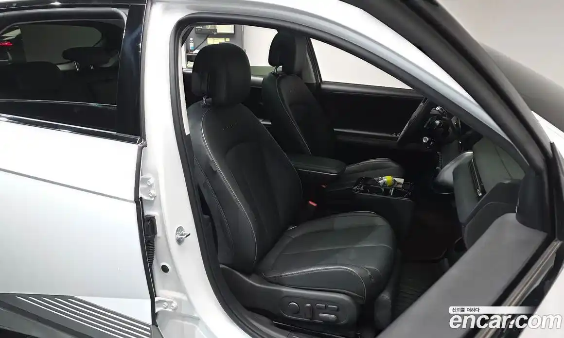Hyundai Ioniq 5 2025 0.1 гидро, фото 15