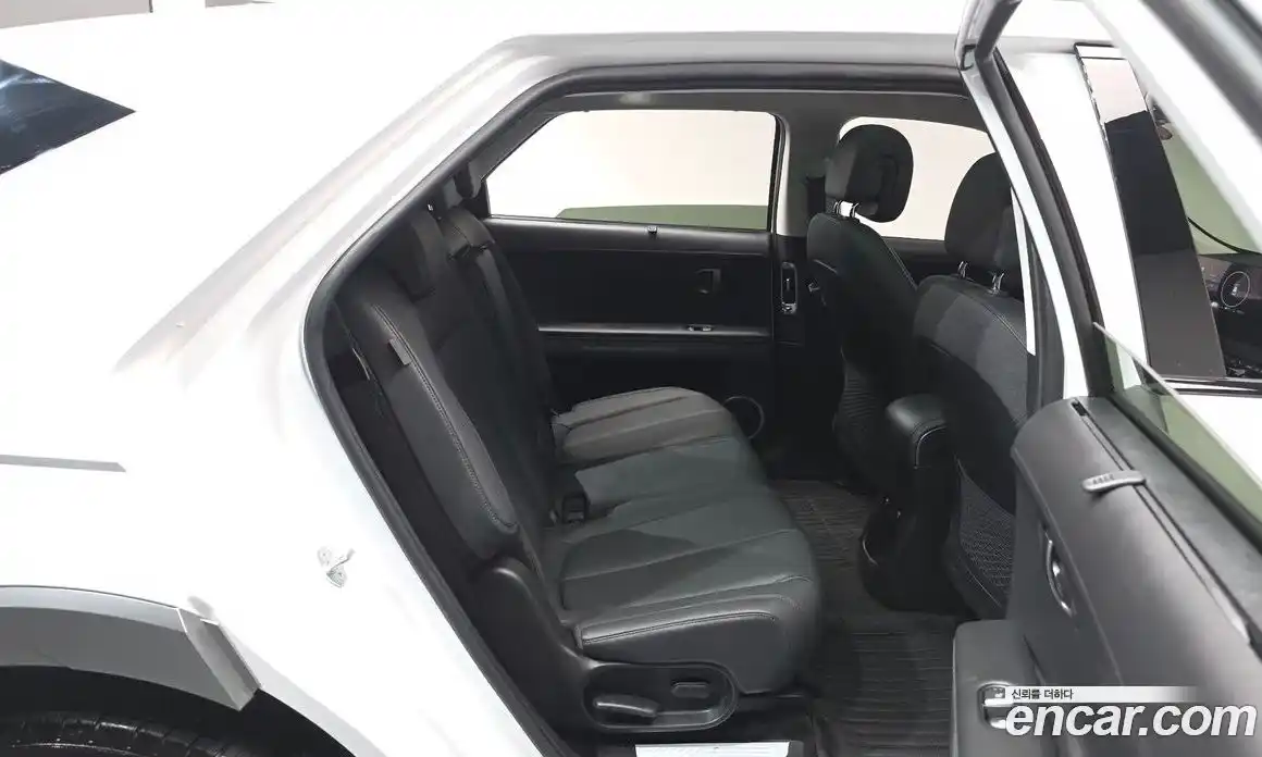 Hyundai Ioniq 5 2025 0.1 гидро, фото 16