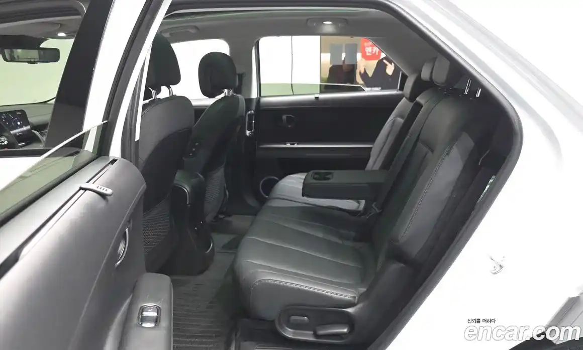Hyundai Ioniq 5 2025 0.1 гидро, фото 17