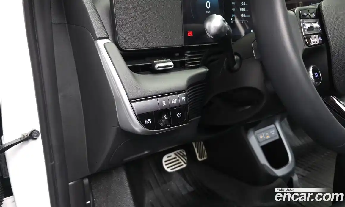 Hyundai Ioniq 5 2025 0.1 гидро, фото 18