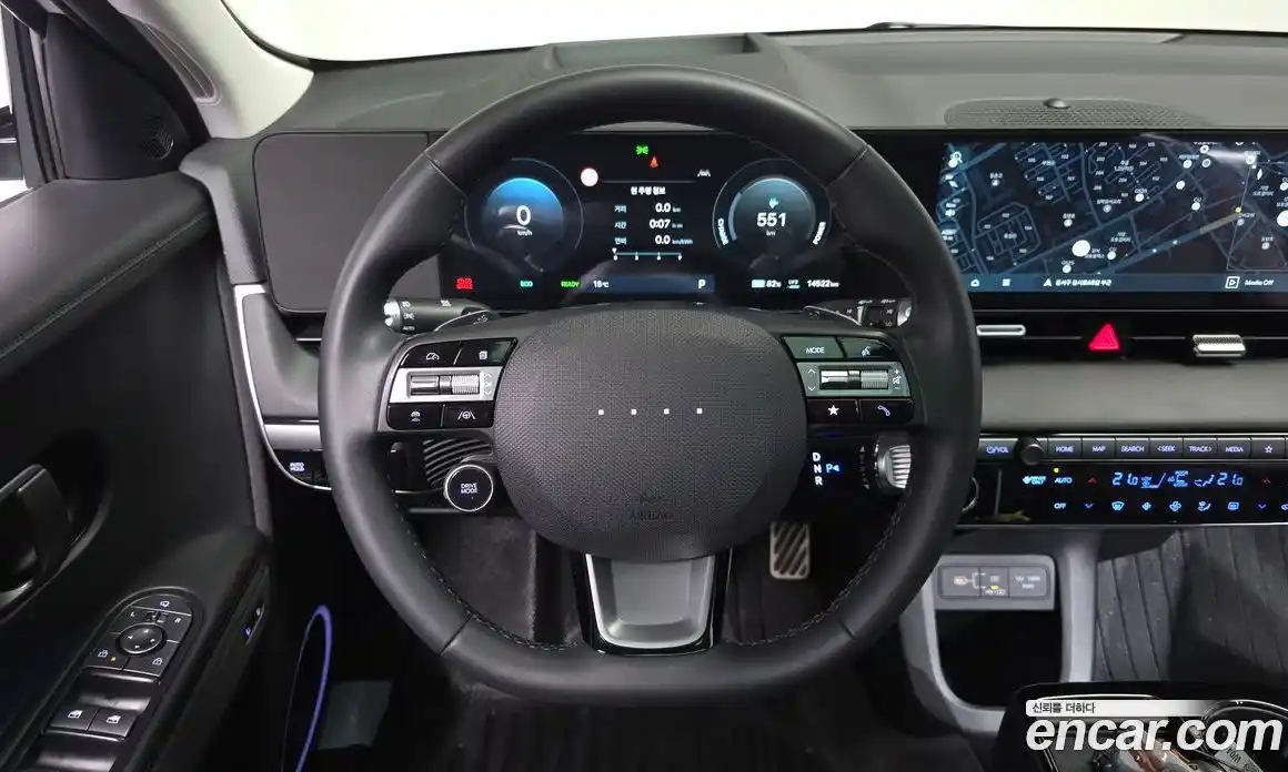 Hyundai Ioniq 5 2025 0.1 гидро, фото 19