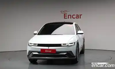Hyundai Ioniq 5 2025 0.1 гидро, миниатюра 2