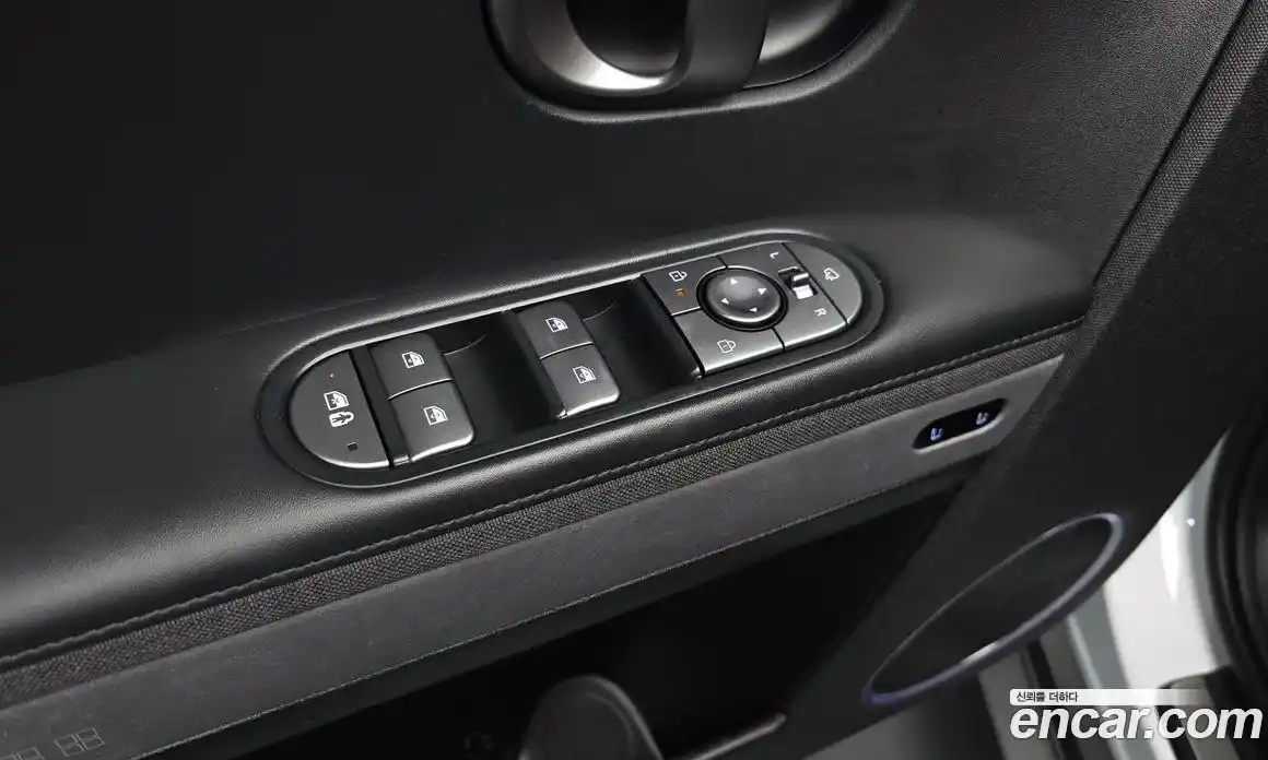 Hyundai Ioniq 5 2025 0.1 гидро, фото 28