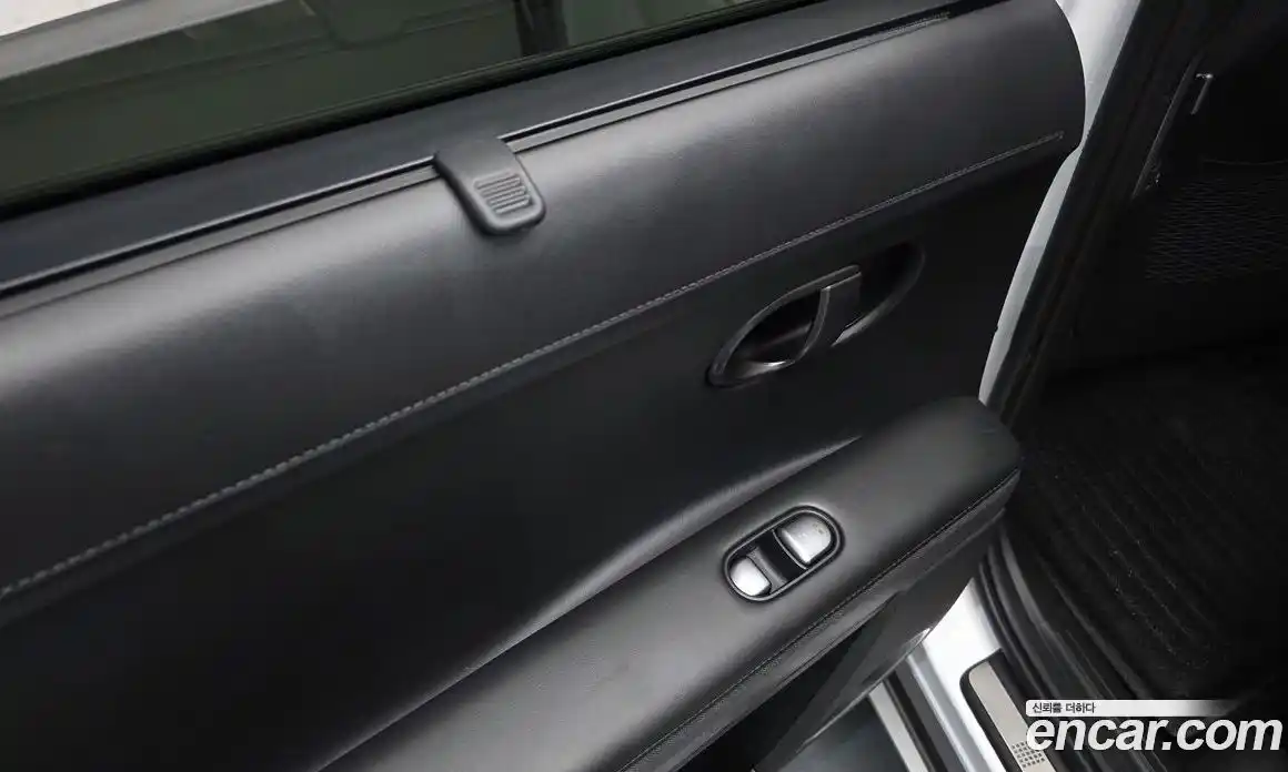 Hyundai Ioniq 5 2025 0.1 гидро, фото 29
