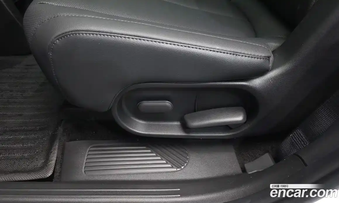 Hyundai Ioniq 5 2025 0.1 гидро, фото 31
