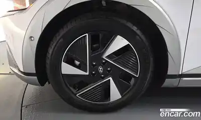 Hyundai Ioniq 5 2025 0.1 гидро, миниатюра 4