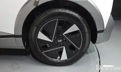 Hyundai Ioniq 5 2025 0.1 гидро, миниатюра 6
