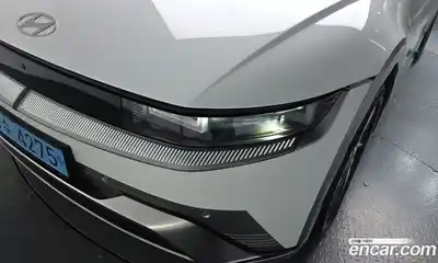 Hyundai Ioniq 5 2025 0.1 гидро, миниатюра 7
