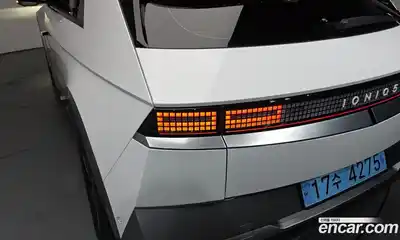 Hyundai Ioniq 5 2025 0.1 гидро, миниатюра 8