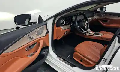 Mercedes-Benz CLS-Class 2022 3.0 гидро, миниатюра 12
