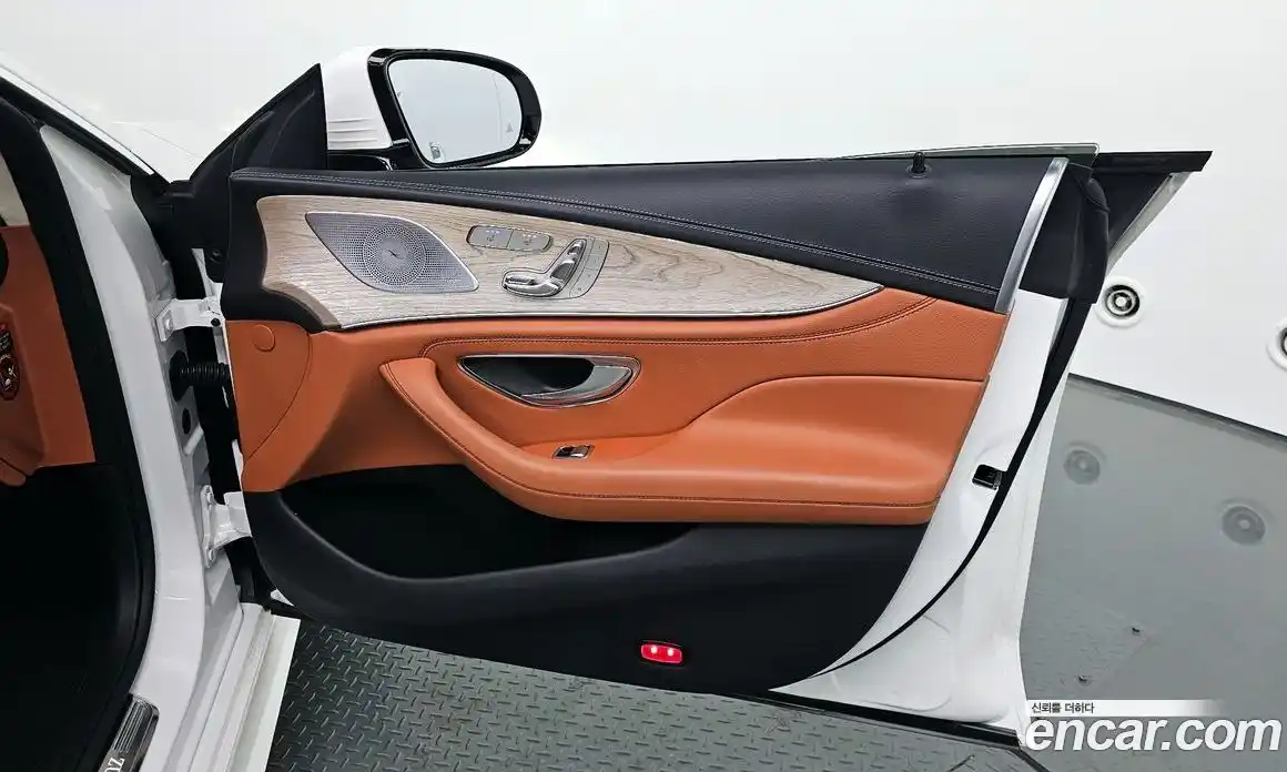 Mercedes-Benz CLS-Class 2022 3.0 гидро, фото 13