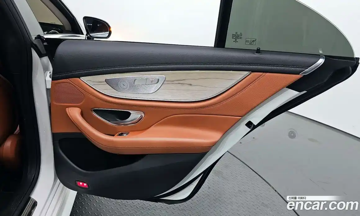 Mercedes-Benz CLS-Class 2022 3.0 гидро, фото 14