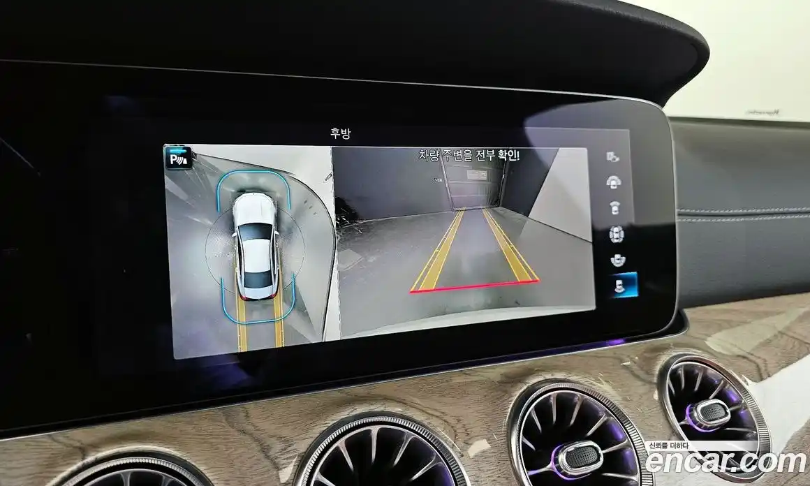 Mercedes-Benz CLS-Class 2022 3.0 гидро, фото 20