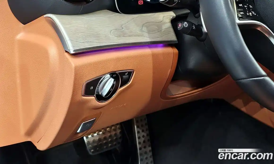 Mercedes-Benz CLS-Class 2022 3.0 гидро, фото 21