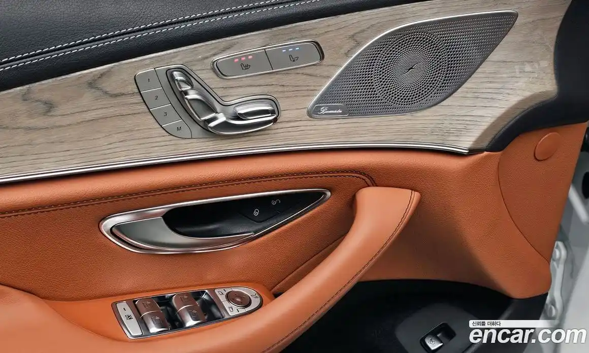 Mercedes-Benz CLS-Class 2022 3.0 гидро, фото 27