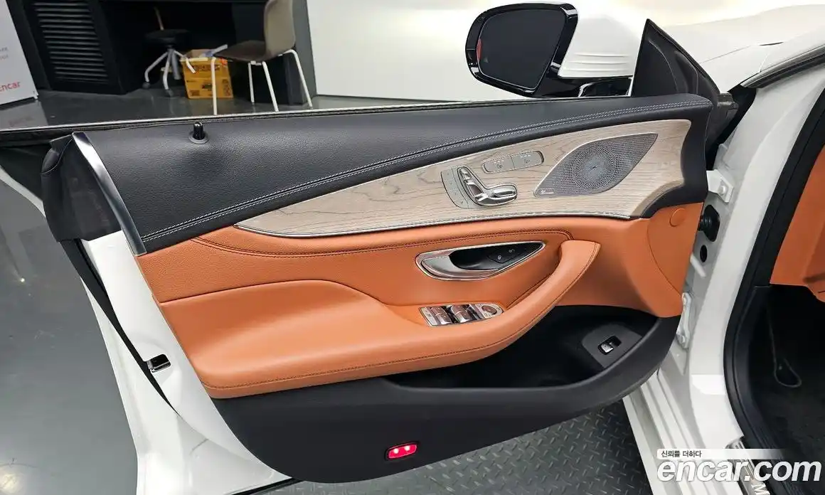 Mercedes-Benz CLS-Class 2022 3.0 гидро, фото 28