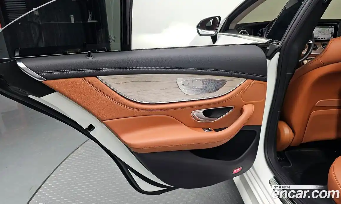 Mercedes-Benz CLS-Class 2022 3.0 гидро, фото 29