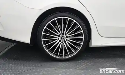Mercedes-Benz CLS-Class 2022 3.0 гидро, миниатюра 4