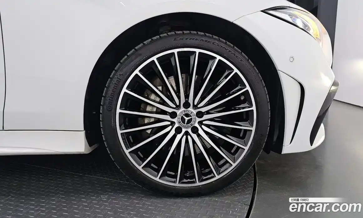 Mercedes-Benz CLS-Class 2022 3.0 гидро, фото 6