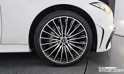 Mercedes-Benz CLS-Class 2022 3.0 гидро, миниатюра 6