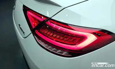 Mercedes-Benz CLS-Class 2022 3.0 гидро, миниатюра 8