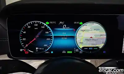 Mercedes-Benz CLS-Class 2022 3.0 гидро, миниатюра 10