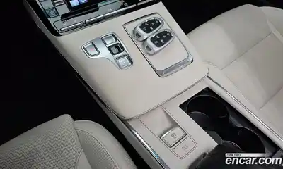 Hyundai Grandeur 2021 2.5 гидро, миниатюра 12