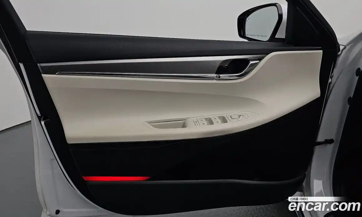 Hyundai Grandeur 2021 2.5 гидро, фото 14