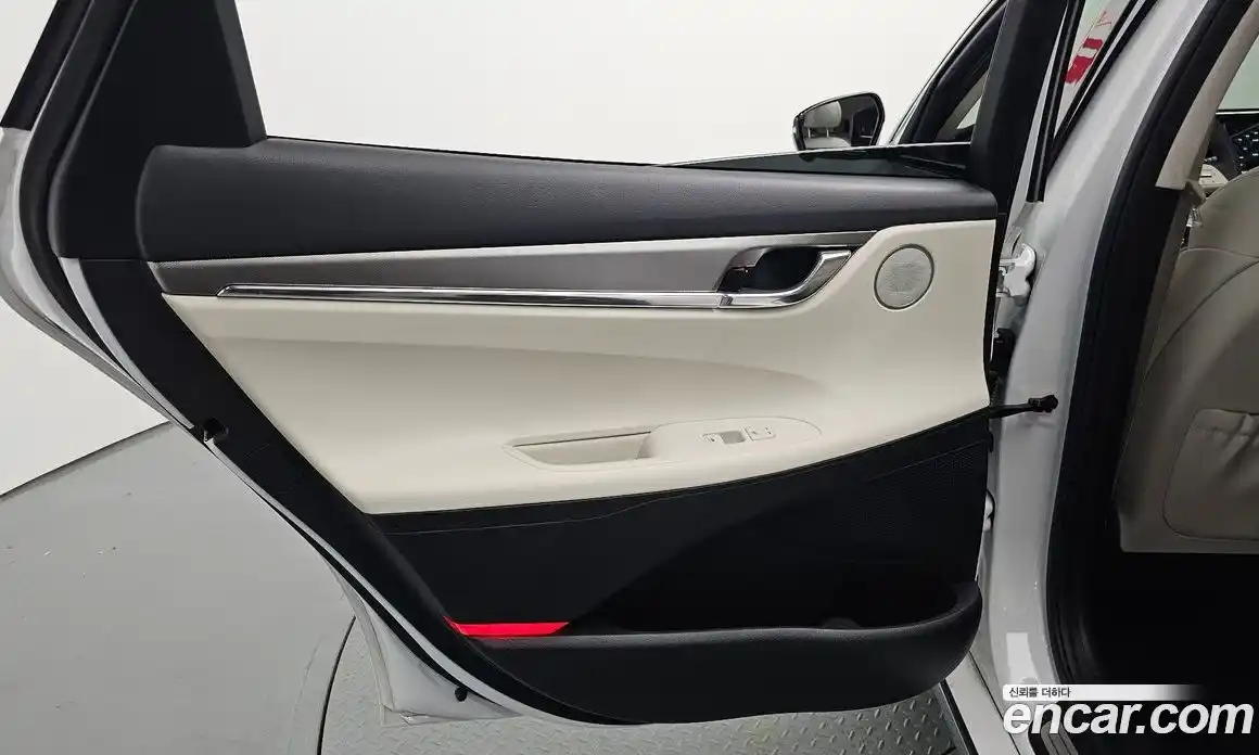 Hyundai Grandeur 2021 2.5 гидро, фото 15