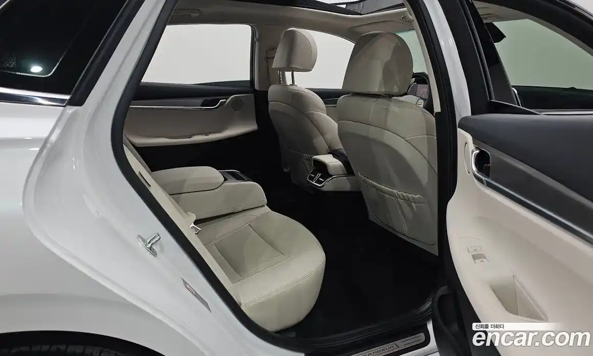 Hyundai Grandeur 2021 2.5 гидро, фото 16
