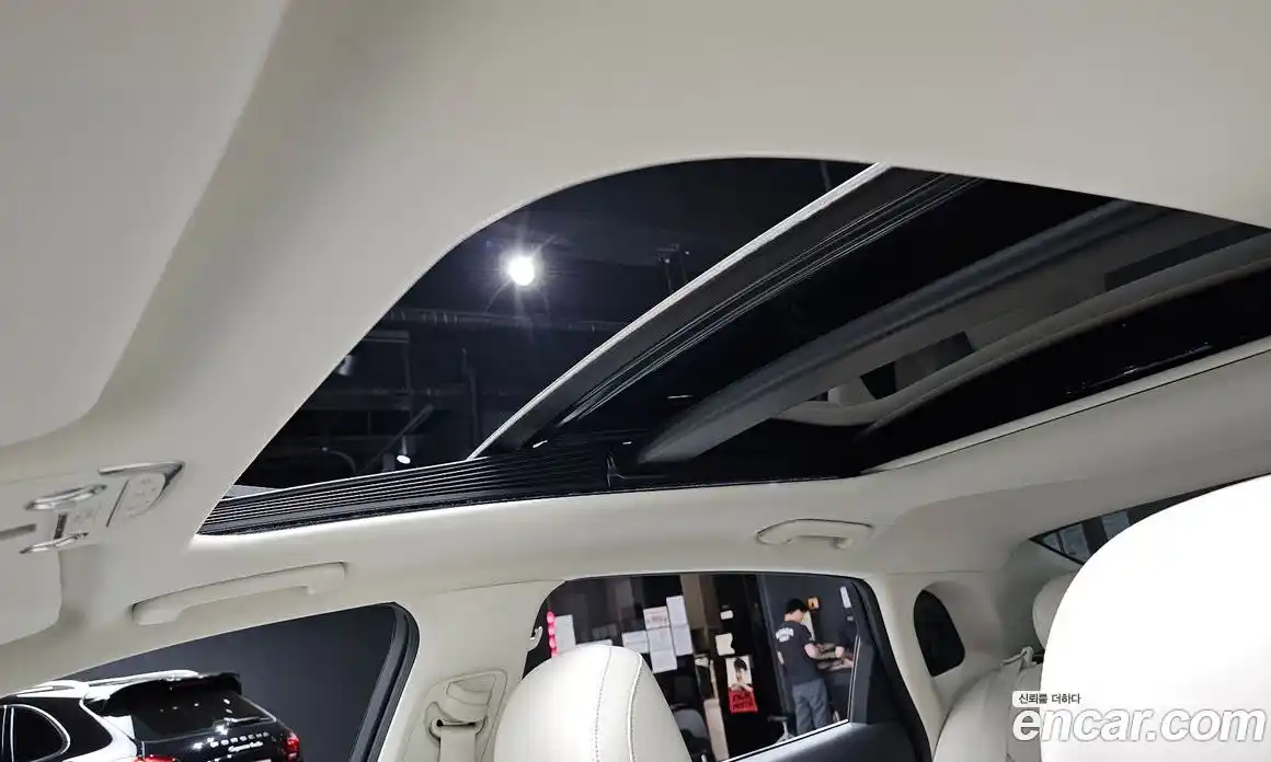 Hyundai Grandeur 2021 2.5 гидро, фото 22