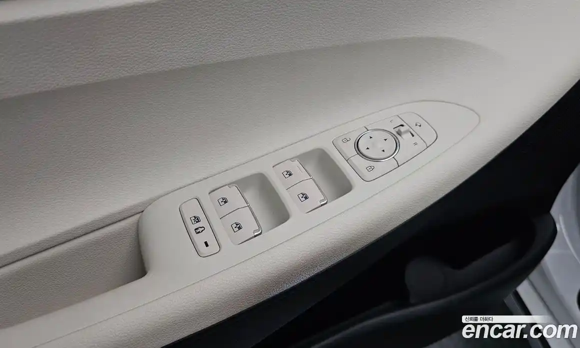 Hyundai Grandeur 2021 2.5 гидро, фото 23